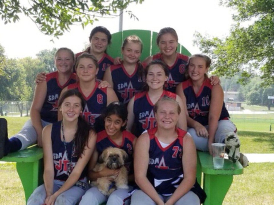Softball